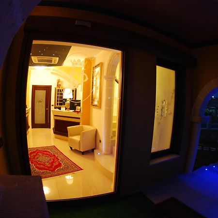 Hotel San Paolo ماندوريا المظهر الخارجي الصورة