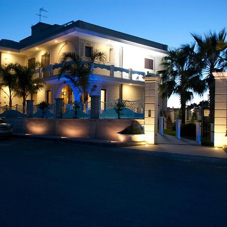 Hotel San Paolo ماندوريا الغرفة الصورة