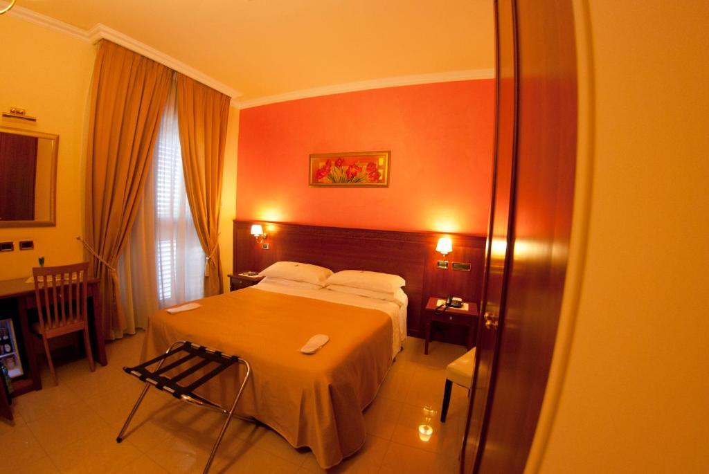 Hotel San Paolo ماندوريا الغرفة الصورة