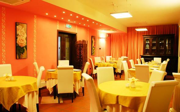 Hotel San Paolo ماندوريا المظهر الخارجي الصورة
