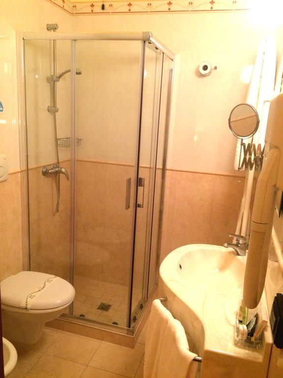 Hotel San Paolo ماندوريا المظهر الخارجي الصورة