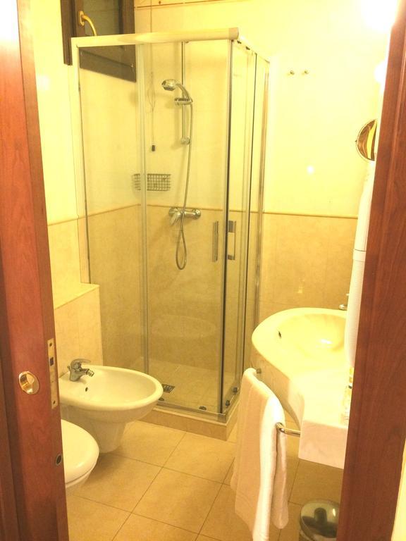 Hotel San Paolo ماندوريا المظهر الخارجي الصورة