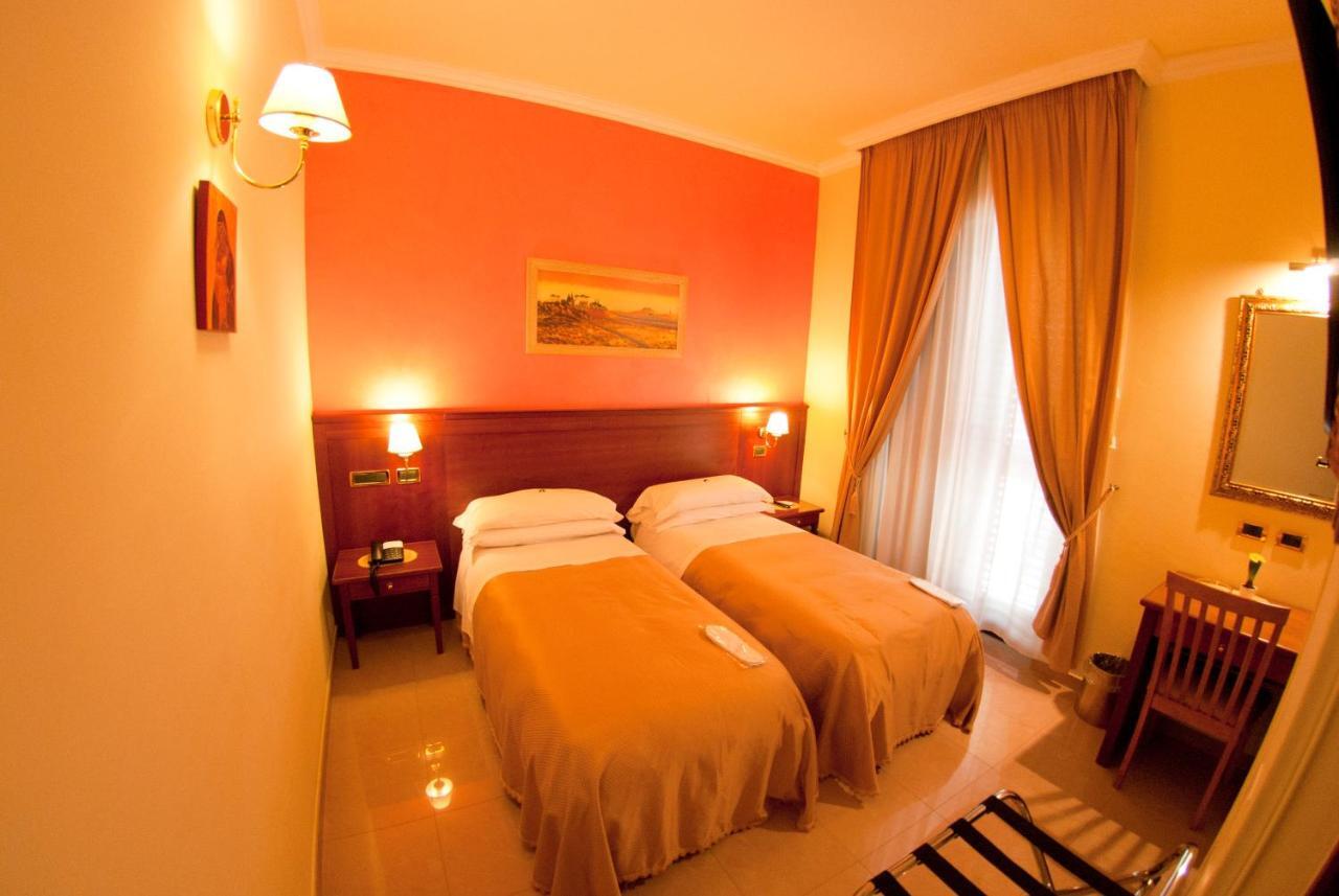 Hotel San Paolo ماندوريا الغرفة الصورة