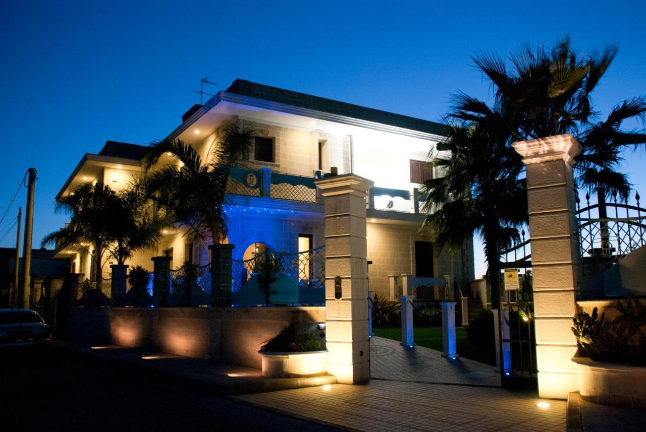 Hotel San Paolo ماندوريا الغرفة الصورة